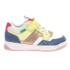 Sneakersy dziewczęce KICKERS KICKARTING