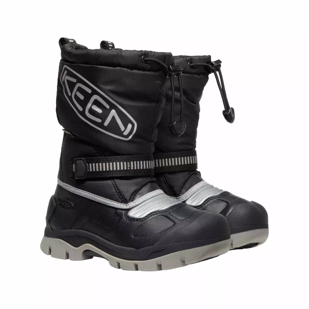 Śniegowce dziecięce KEEN SNOW TROLL WP