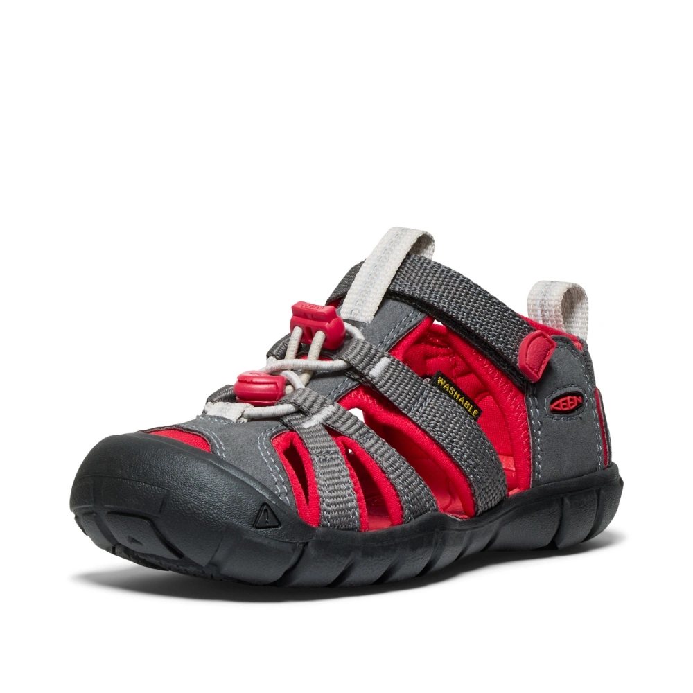 Sandały dziecięce KEEN SEACAMP II CNX