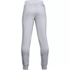 Spodnie dresowe chłopięce Under Armour RIVAL COTTON PANTS