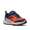 Buty trekkingowe dziecięce KEEN ZIONIC WP