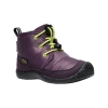 Buty miejskie dziecięce KEEN HOWSER II CHUKKA WP