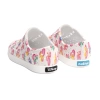 Buty miejskie dziecięce NATIVE JEFFERSON PRINT JUNIOR DISNEY