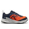 Buty trekkingowe dziecięce KEEN ZIONIC WP