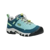 Buty trekkingowe dziecięce KEEN TARGHEE IV LOW WP