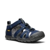 Sandały dziecięce KEEN SEACAMP II CNX