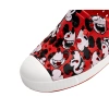 Buty miejskie dziecięce NATIVE JEFFERSON PRINT YOUTH DISNEY