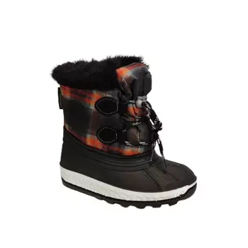 Śniegowce dziecięce BOATILUS JOGGY SPORT LACE