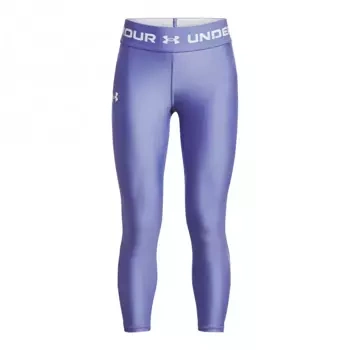 Legginsy dziewczęce Under Armour Ankle Crop