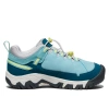Buty trekkingowe dziecięce KEEN TARGHEE IV LOW WP