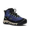 Buty trekkingowe dziecięce KEEN TARGHEE IV MID WP