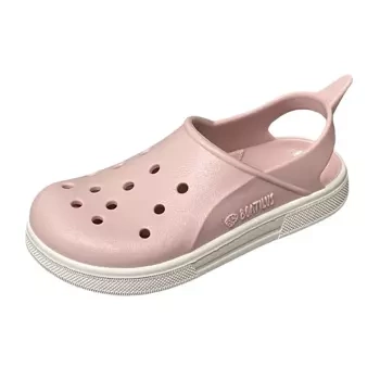 Sandały dziecięce BOATILUS CLOGGY