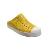 Buty miejskie dziecięce NATIVE JEFFERSON CLOG SUGARLITE PRINT JUNIOR