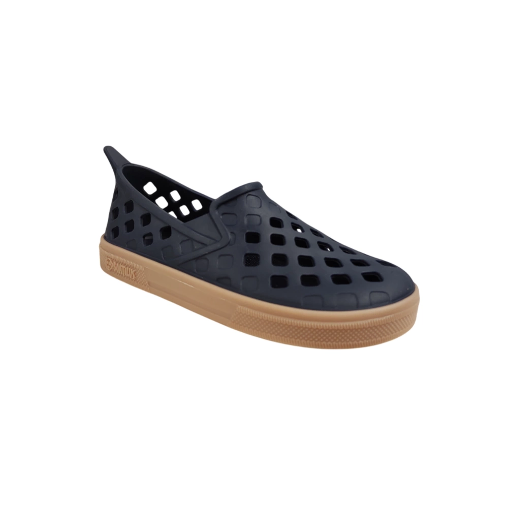Buty miejskie dziecięce BOATILUS EASY VEG