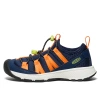 Buty miejskie dziecięce KEEN MOTOZOA SNEAKER