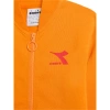 Zestaw dresowy dziecięcy DIADORA JU.TRACKSUIT FZ RAINBOW