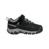 Buty trekkingowe dziecięce KEEN TARGHEE IV LOW WP