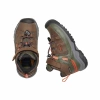 Buty trekkingowe dziecięce KEEN TARGHEE MID WP