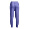 Spodnie dresowe dziewczęce Under Armour Rival Fleece LU Joggers