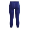Legginsy dziewczęce Under Armour Motion Solid Crop