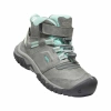 Buty trekkingowe dziecięce KEEN RIDGE FLEX MID WP
