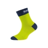 Skarpety dziecięce SKECHERS BOYS & GIRLS MESH VENTILATION SOCKS 5P