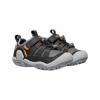 Buty miejskie dziecięce KEEN KNOTCH HOLLOW