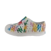 Buty dziecięce NATIVE JEFFERSON PRINT CHILD CRAYOLA