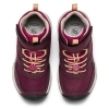 Buty trekkingowe dziecięce KEEN SKUA MID WP