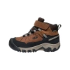 Buty trekkingowe dziecięce KEEN TARGHEE IV MID WP