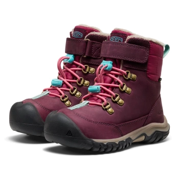 Śniegowce dziecięce KEEN KANIBOU WP