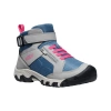 Buty trekkingowe dziecięce KEEN TARGHEE BOUNDLESS