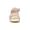 Sandały dziecięce Kickers BIGKRATCH ROSE CLAIR