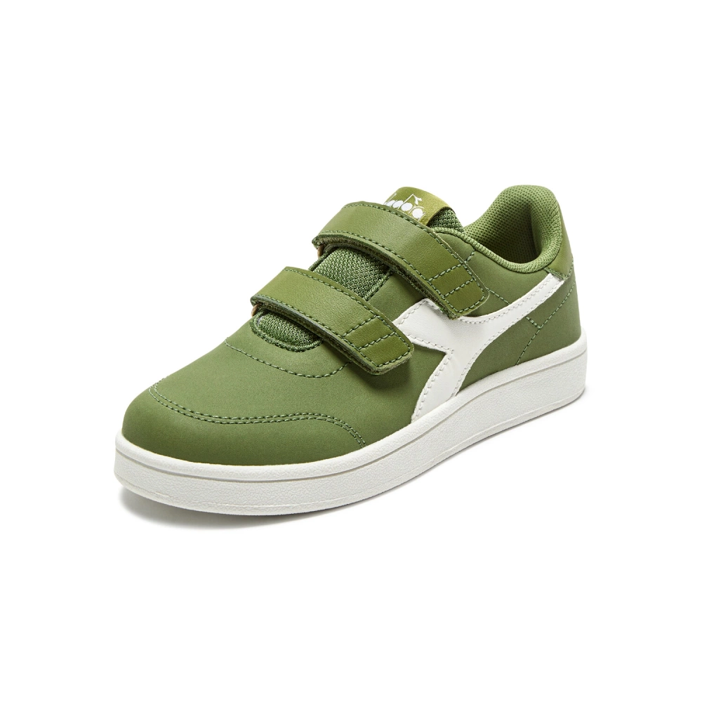 Sneakersy dziecięce DIADORA BONNY S PS