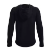 Bluza chłopięca Under Armour Rival Terry Hoodie