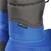 Śniegowce dziecięce BOATILUS HYBRID SPORT LACE