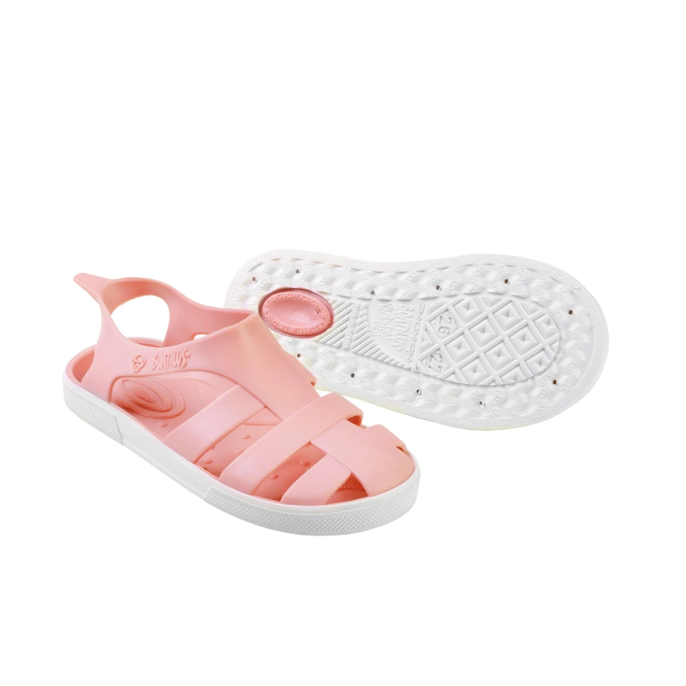 Sandały dziecięce BOATILUS BIOTY BEACH SANDALS
