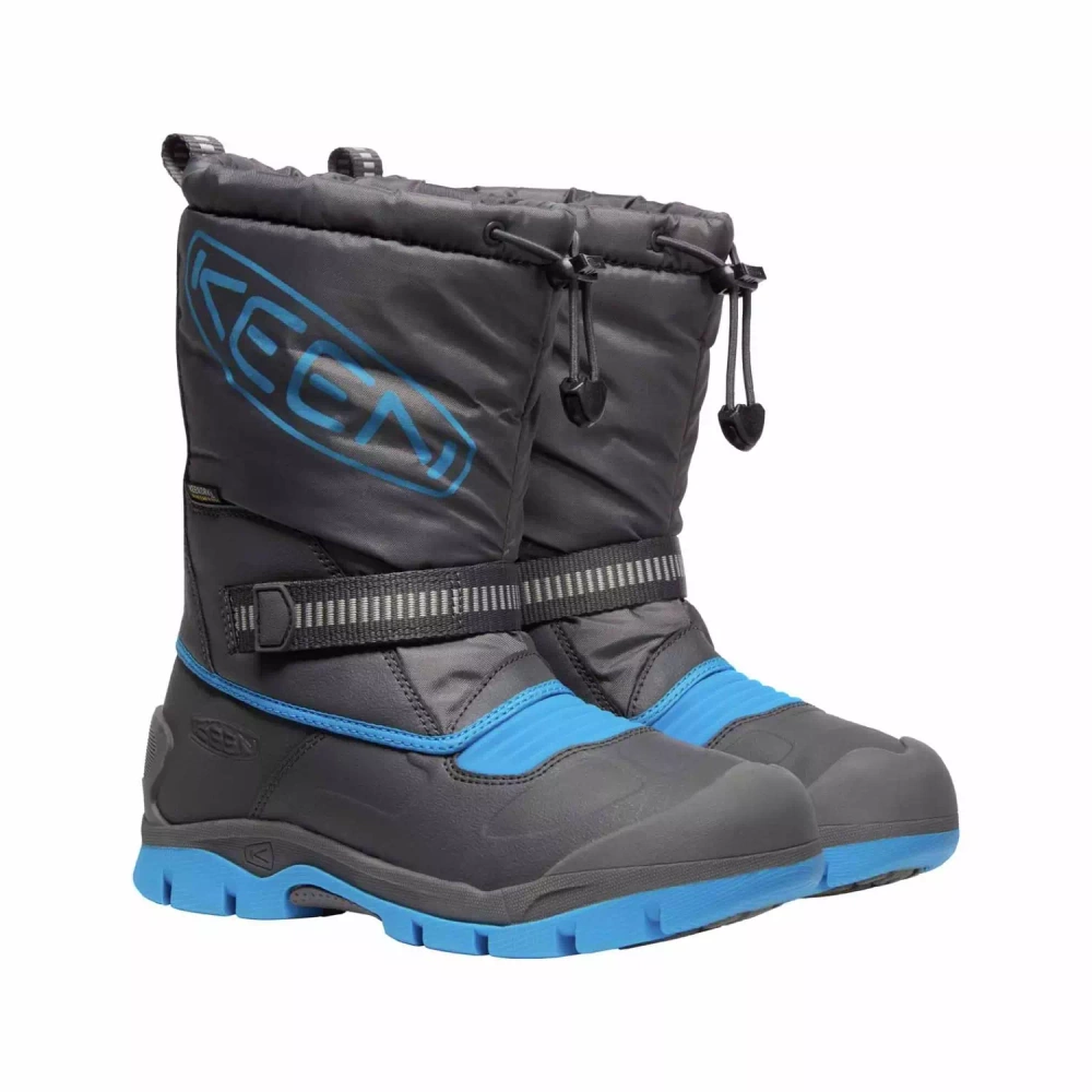 Śniegowce dziecięce KEEN SNOW TROLL WP