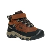 Buty trekkingowe dziecięce KEEN TARGHEE IV MID WP