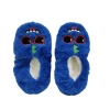 Kapcie dziecięce SKECHERS BOYS & GIRLS COSY FURRY SLIPPER 1P 