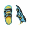 Sandały dziecięce KEEN KNOTCH CREEK OPEN TOE