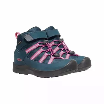 Buty miejskie dziecięce KEEN HIKEPORT 2 SPORT MID WP