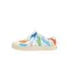 Buty miejskie dziecięce NATIVE JEFFERSON SUGARLITE PRINT YOUTH