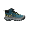 Buty trekkingowe dziecięce KEEN TARGHEE IV MID WP
