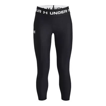 Legginsy dziewczęce Under Armour Ankle Crop