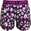 Spodenki krótkie dziewczęce Under Armour Play Up Printed Shorts