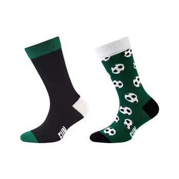 Skarpety dziecięce FUNSOCKS KIDS MOTIFS SOCKS 2P