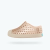 Buty miejskie dziecięce NATIVE JEFFERSON BLING CHILD