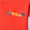 Bluza dziecięca DIADORA JB. HOODIE DIADORA CLUB