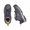 Buty trekkingowe dziecięce KEEN TARGHEE LOW WP